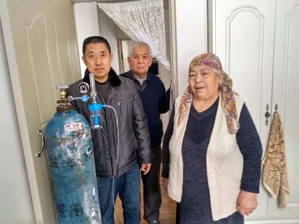 阿不都热依木库尔班，我可能不会爱你花絮云南恐怖袭击（有你们在，这个冬季很温暖！）