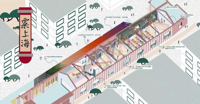 画架安装教程，画架安装教程视频（他们在上海不起眼的旧建筑里）