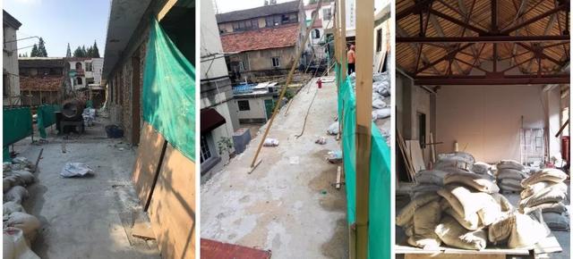 画架安装教程，画架安装教程视频（他们在上海不起眼的旧建筑里）