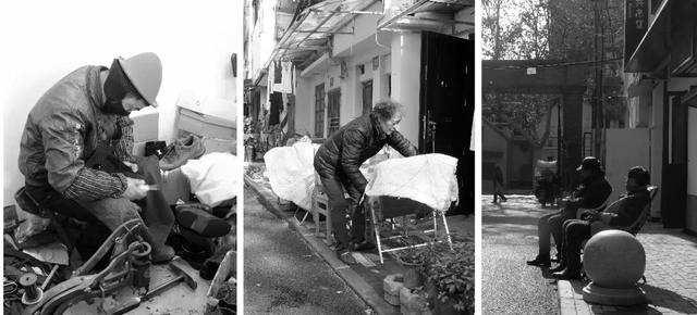 画架安装教程，画架安装教程视频（他们在上海不起眼的旧建筑里）