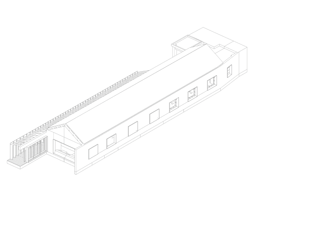 画架安装教程，画架安装教程视频（他们在上海不起眼的旧建筑里）