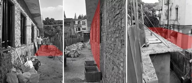 画架安装教程，画架安装教程视频（他们在上海不起眼的旧建筑里）