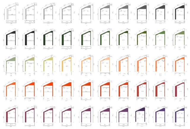 画架安装教程，画架安装教程视频（他们在上海不起眼的旧建筑里）