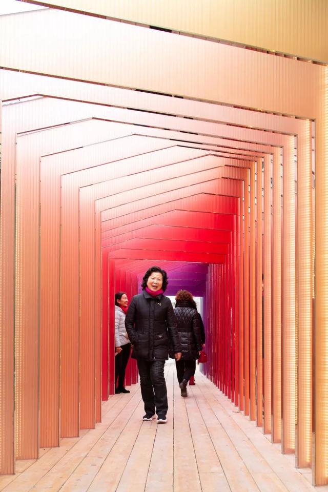 画架安装教程，画架安装教程视频（他们在上海不起眼的旧建筑里）