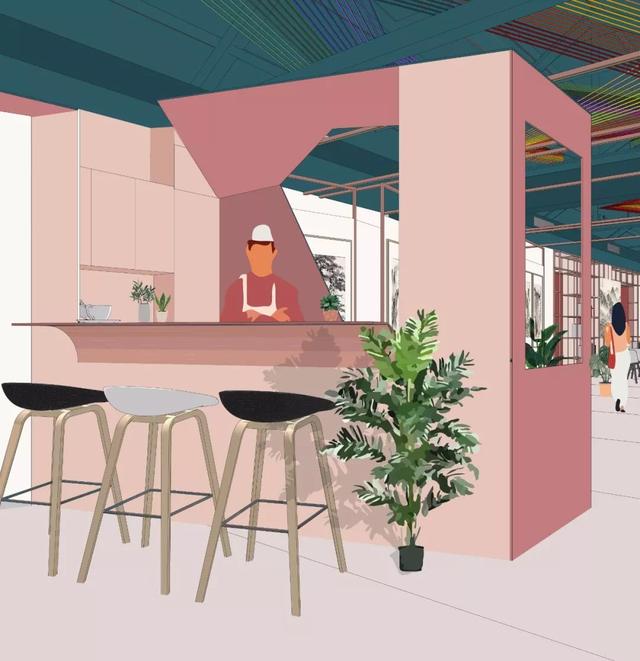 画架安装教程，画架安装教程视频（他们在上海不起眼的旧建筑里）