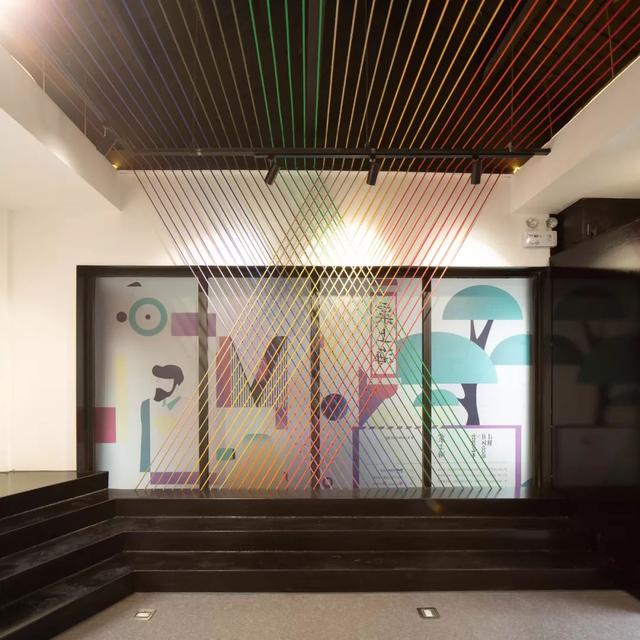 画架安装教程，画架安装教程视频（他们在上海不起眼的旧建筑里）