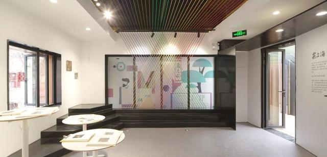 画架安装教程，画架安装教程视频（他们在上海不起眼的旧建筑里）