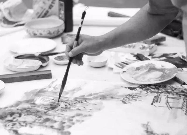 画架安装教程，画架安装教程视频（他们在上海不起眼的旧建筑里）