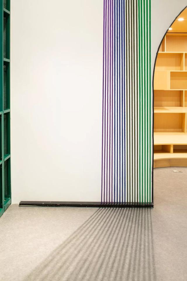 画架安装教程，画架安装教程视频（他们在上海不起眼的旧建筑里）