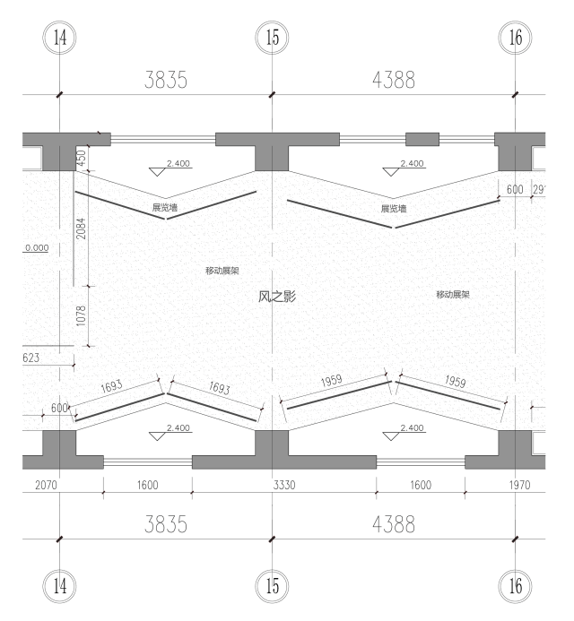 画架安装教程，画架安装教程视频（他们在上海不起眼的旧建筑里）