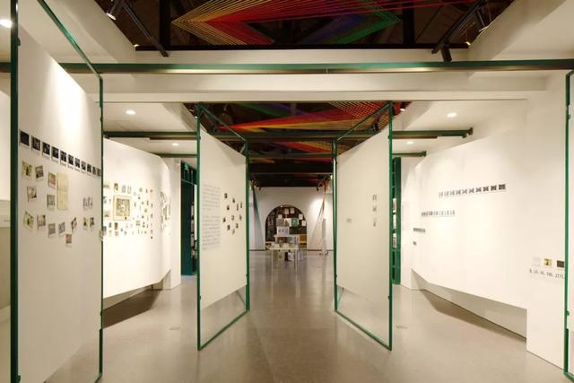 画架安装教程，画架安装教程视频（他们在上海不起眼的旧建筑里）