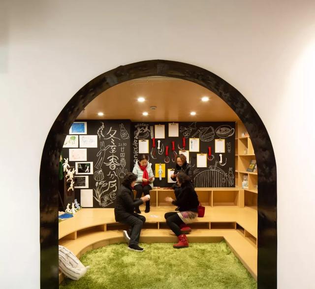 画架安装教程，画架安装教程视频（他们在上海不起眼的旧建筑里）