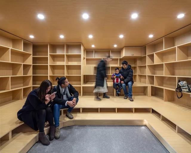 画架安装教程，画架安装教程视频（他们在上海不起眼的旧建筑里）