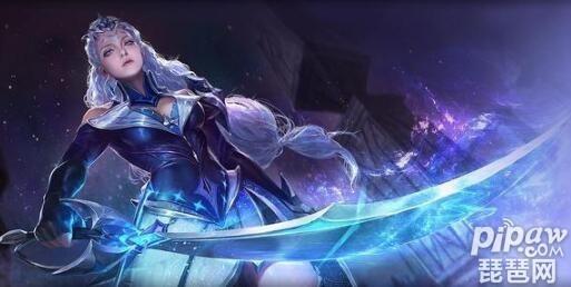 王者荣耀游戏名字，王者荣耀好听游戏名字（王者荣耀最新最好听的名字2019）