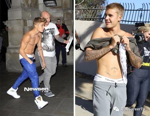 如何鉴别CK牛仔裤真假，如何鉴别ck牛仔裤真假（CK 花样作死记）