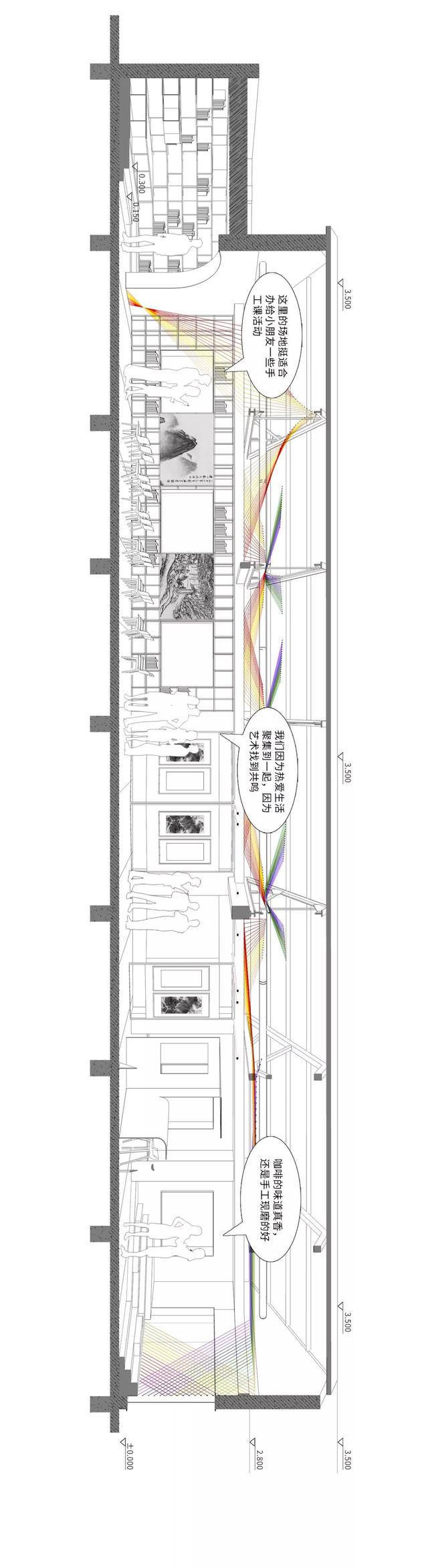 画架安装教程，画架安装教程视频（他们在上海不起眼的旧建筑里）