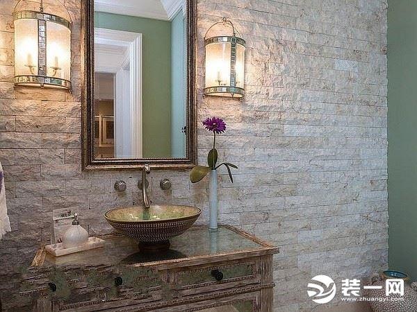 镜前灯安装高度多少合适，镜前灯安装方式（卫生间镜前灯安装高度是多少）