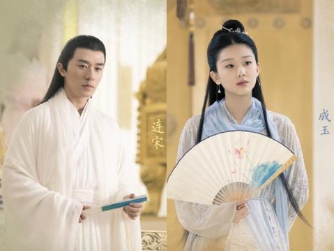 枕上书ℯ手中情ℯ网名，枕上书ℯ手中情ℯ微信昵称（胖迪又换造型，小阿离变成女儿）