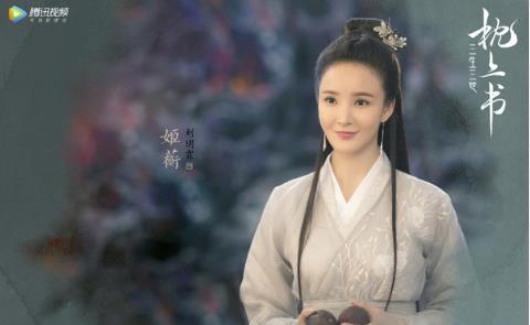 枕上书ℯ手中情ℯ网名，枕上书ℯ手中情ℯ微信昵称（胖迪又换造型，小阿离变成女儿）