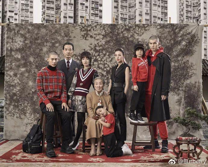 巴宝莉英文(burberry官网中国官方网站)