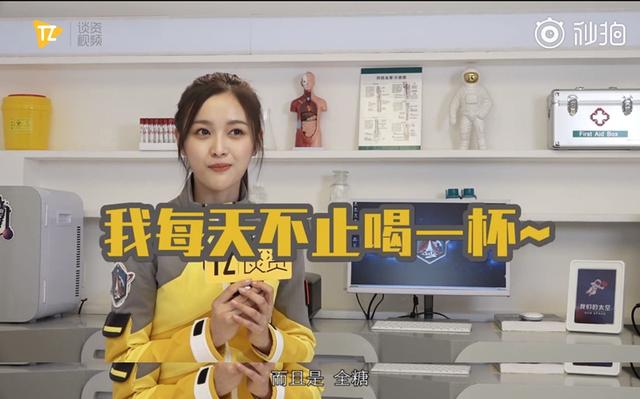 张惠妹发福严重自曝肥胖原因，张惠妹解释了发福的五个原因