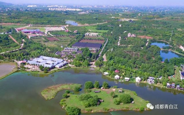 天府玫瑰谷！，天府玫瑰谷图片（距离成都主城区仅20公里）