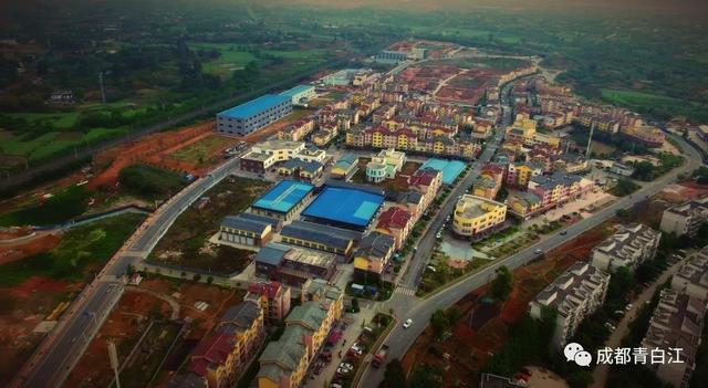 天府玫瑰谷！，天府玫瑰谷图片（距离成都主城区仅20公里）