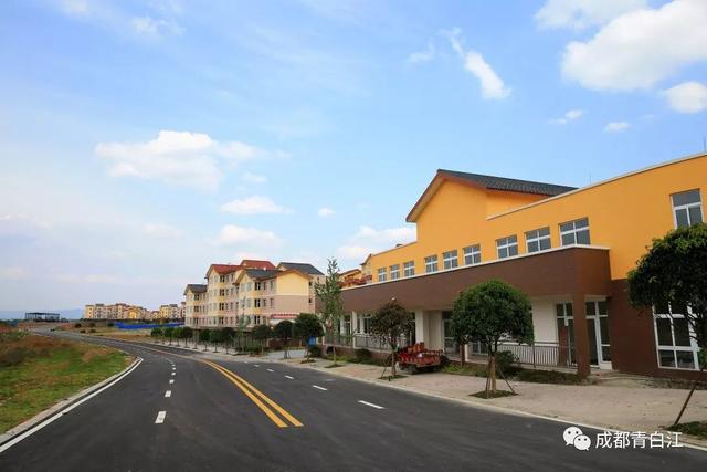 天府玫瑰谷！，天府玫瑰谷图片（距离成都主城区仅20公里）