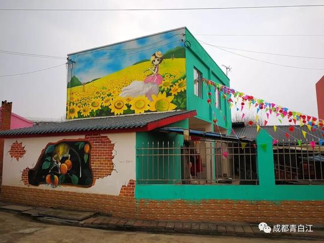 天府玫瑰谷！，天府玫瑰谷图片（距离成都主城区仅20公里）