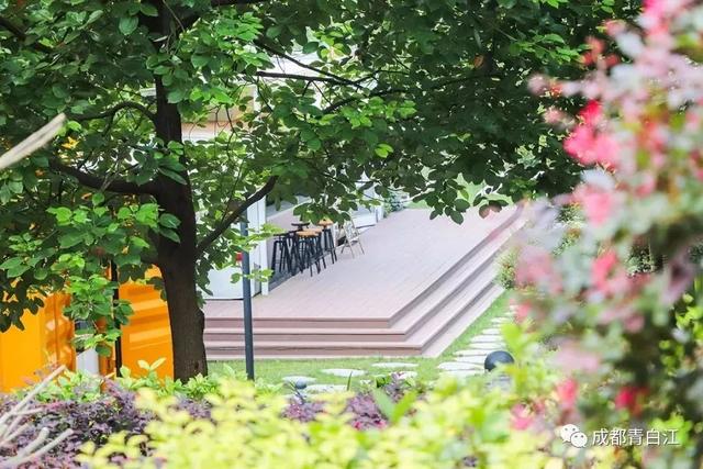 天府玫瑰谷！，天府玫瑰谷图片（距离成都主城区仅20公里）