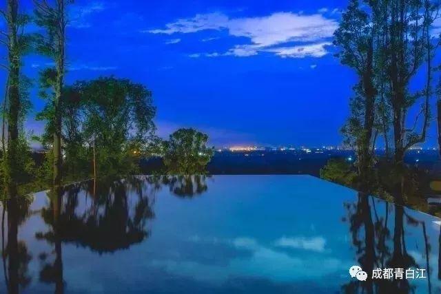 天府玫瑰谷！，天府玫瑰谷图片（距离成都主城区仅20公里）