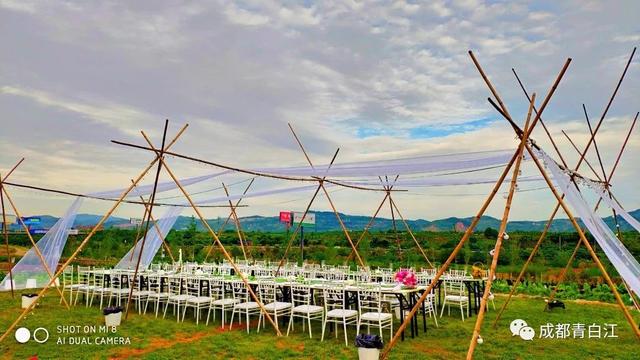 天府玫瑰谷！，天府玫瑰谷图片（距离成都主城区仅20公里）