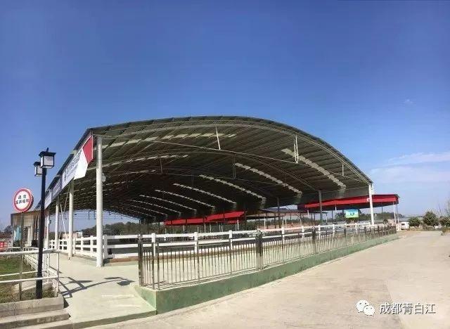 天府玫瑰谷！，天府玫瑰谷图片（距离成都主城区仅20公里）