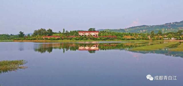 天府玫瑰谷！，天府玫瑰谷图片（距离成都主城区仅20公里）