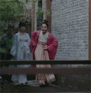 8福 cute，已经悄悄攒了十年劲[图片]