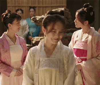 8福 cute，已经悄悄攒了十年劲[图片]