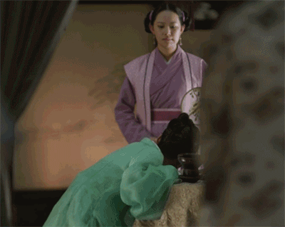 8福 cute，已经悄悄攒了十年劲[图片]