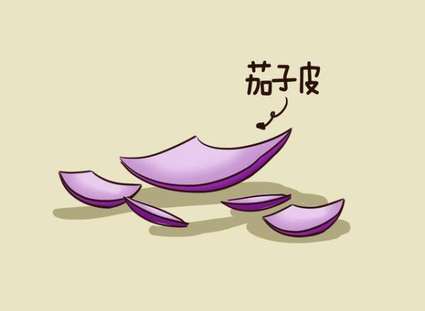 茄子是凉性还是热性，茄子是凉性还是热性水果（这个东西可是止咳良方）