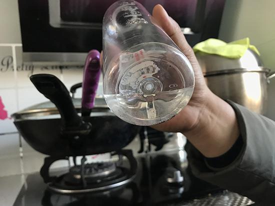 香坊区家电维修电饭锅 哈尔滨万户居民“饮用水如墨” 官方检测却显示水质合格