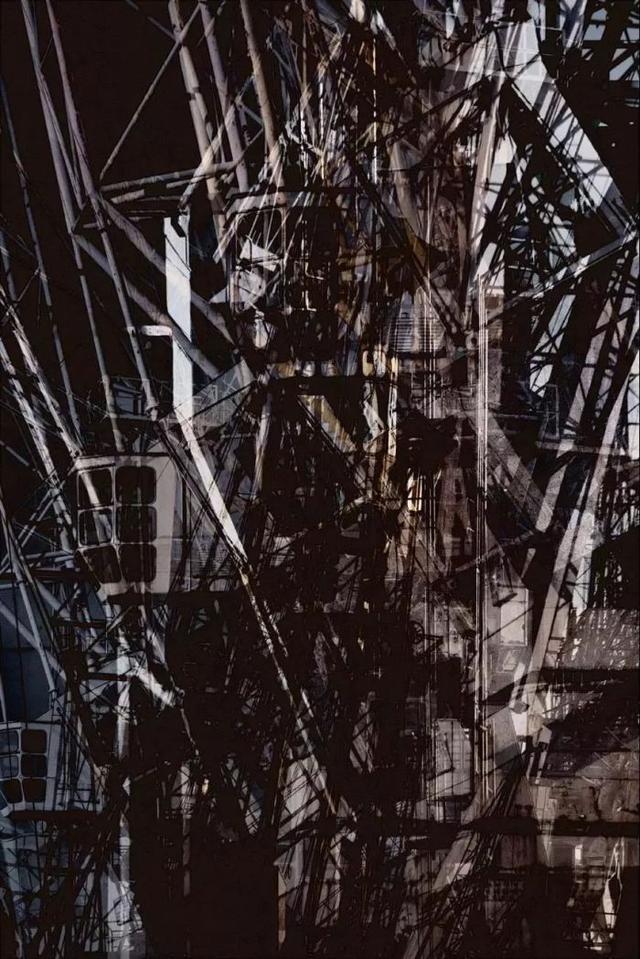 什么是解构主义，什么是解构主义 举例（“胡拼乱凑”的艺术）