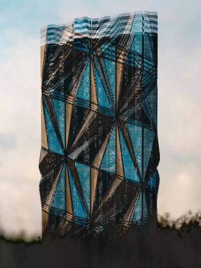 什么是解构主义，什么是解构主义 举例（“胡拼乱凑”的艺术）