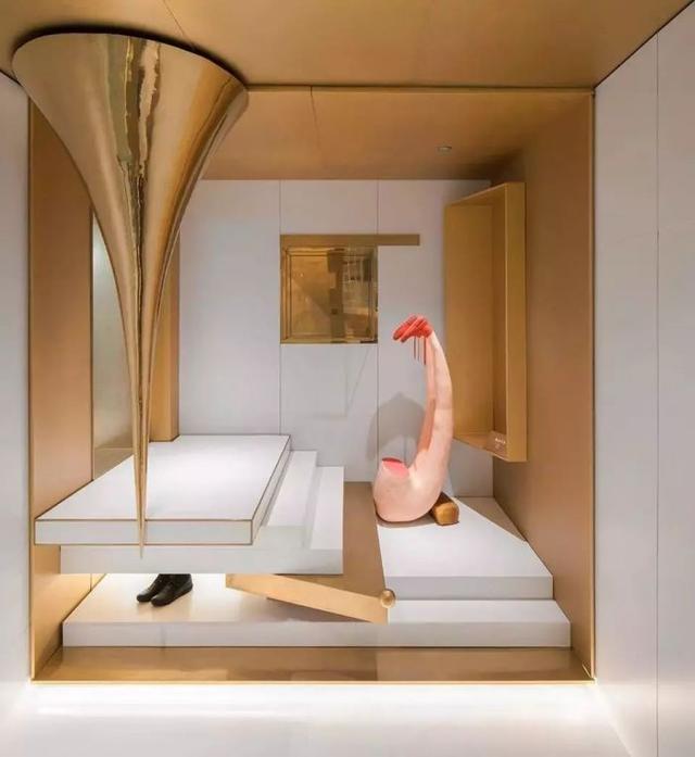 什么是解构主义，什么是解构主义 举例（“胡拼乱凑”的艺术）