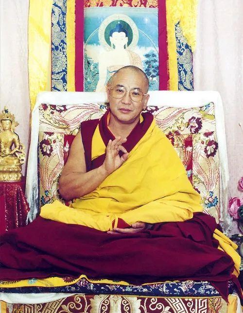 仁波切是什么意思，藏族仁波切是什么意思（“活佛”“仁波切”原来是这个意思）