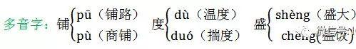 什么虚传成语，部编版二年级语文上册期末复习基础知识易错题