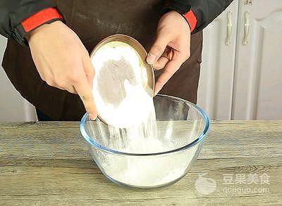雪媚娘的制作方法，美食教程简单雪媚娘（雪媚娘的做法）