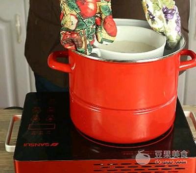 雪媚娘的制作方法，美食教程简单雪媚娘（雪媚娘的做法）