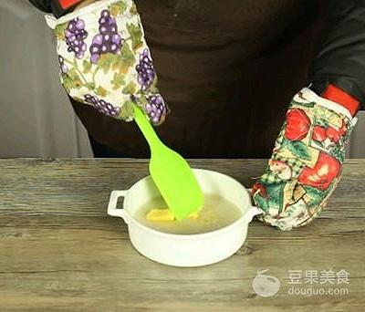 雪媚娘的制作方法，美食教程简单雪媚娘（雪媚娘的做法）