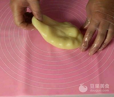 雪媚娘的制作方法，美食教程简单雪媚娘（雪媚娘的做法）