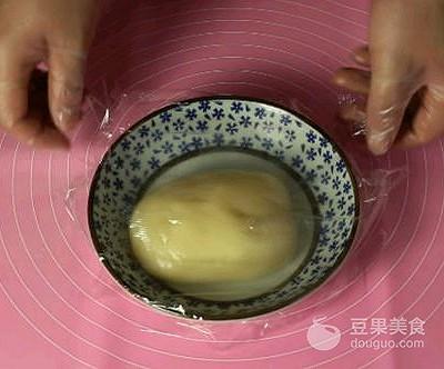 雪媚娘的制作方法，美食教程简单雪媚娘（雪媚娘的做法）