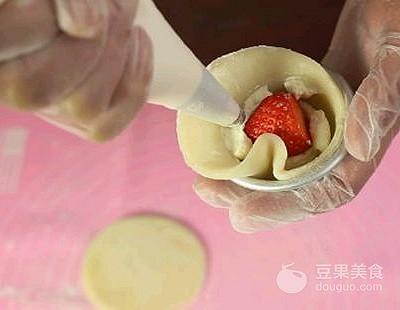 雪媚娘的制作方法，美食教程简单雪媚娘（雪媚娘的做法）
